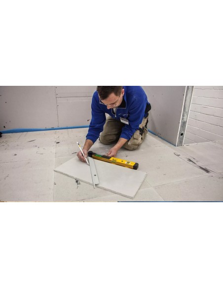 Escuadra electrónica TECH 700 DA  45 Cm