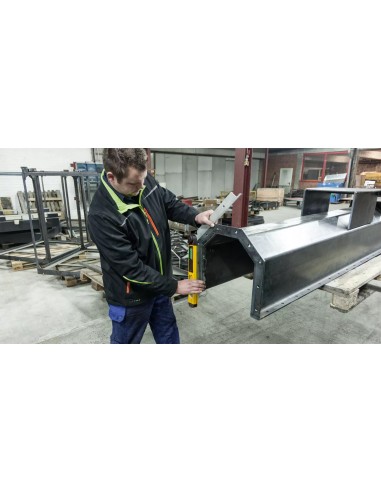 Escuadra electrónica TECH 700 DA  45 Cm