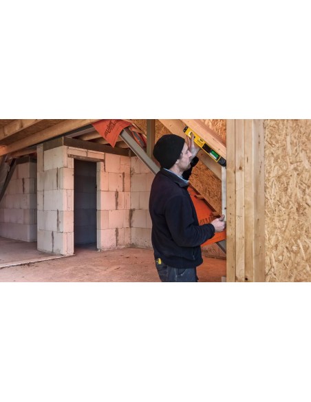 Escuadra electrónica TECH 700 DA  45 Cm