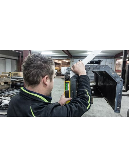 Escuadra electrónica TECH 700 DA  45 Cm