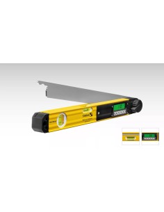 Escuadra electrónica TECH 700 DA  45 Cm