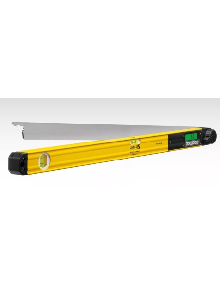 Escuadra electrónica TECH 700 DA  45 Cm