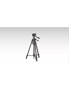 Láser de líneas verdes en cruz y plomada LAX 300 G + Trípode ST-K-S 2