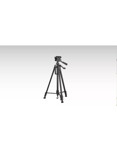 Láser de líneas verdes en cruz y plomada LAX 300 G + Trípode ST-K-S