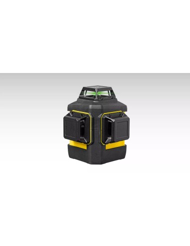 Láser multi-línea LAX 600 G, sistema de 12 V + 1 batería recargable