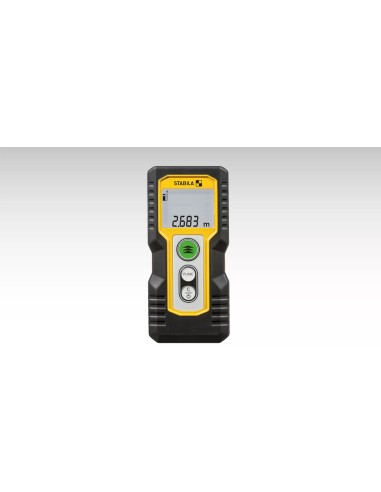 Medidor de distancia láser LD 220