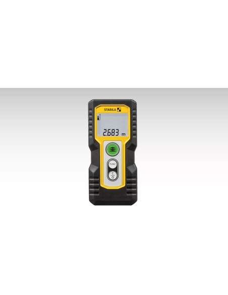 Medidor de distancia láser LD 220