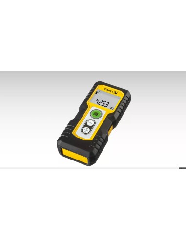 Medidor de distancia láser LD 220