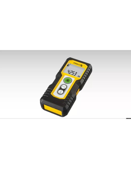 Medidor de distancia láser LD 220