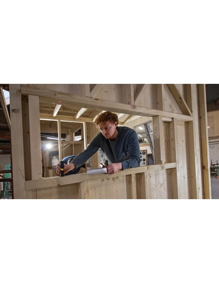 Medidor de distancia láser LD 250 BT