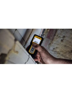 Medidor de distancia láser LD 250 BT 2