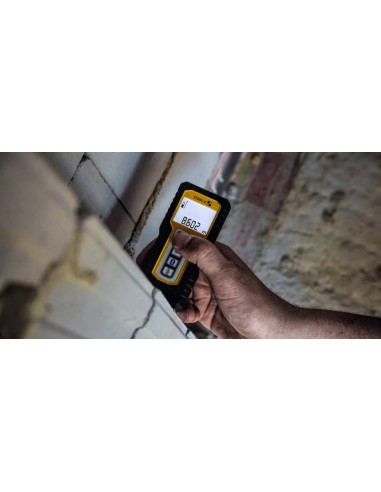 Medidor de distancia láser LD 250 BT