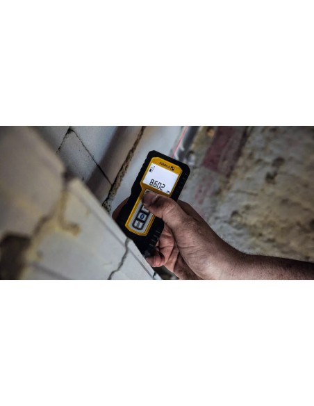 Medidor de distancia láser LD 250 BT