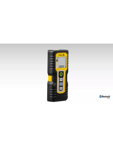 Medidor de distancia láser LD 250 BT