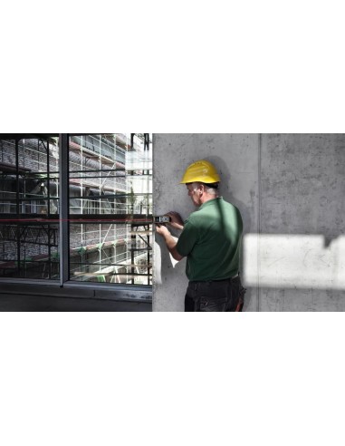 Medidor de distancia láser LD 520