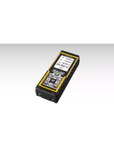 Medidor de distancia láser LD 520 2