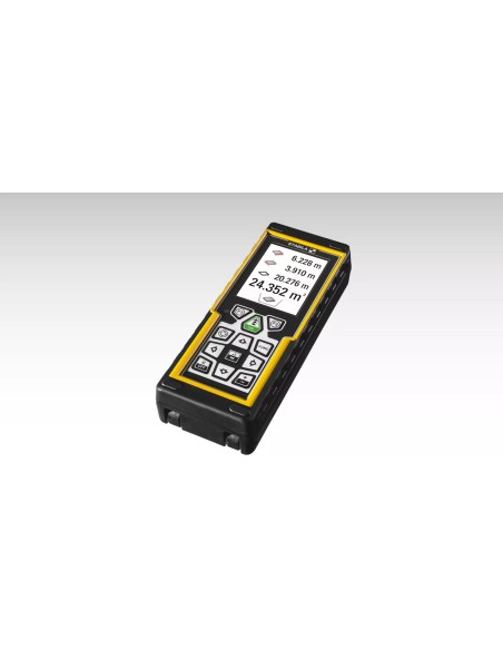 Medidor de distancia láser LD 520