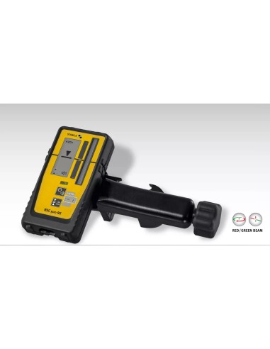 Receptor de rayos de rotación y de líneas REC 500 RG