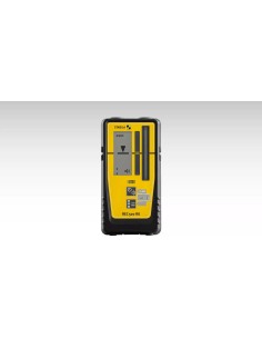 Receptor de rayos de rotación y de líneas REC 500 RG 2