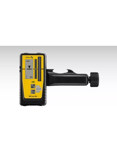 Receptor de rayos de rotación y de líneas REC 500 RG