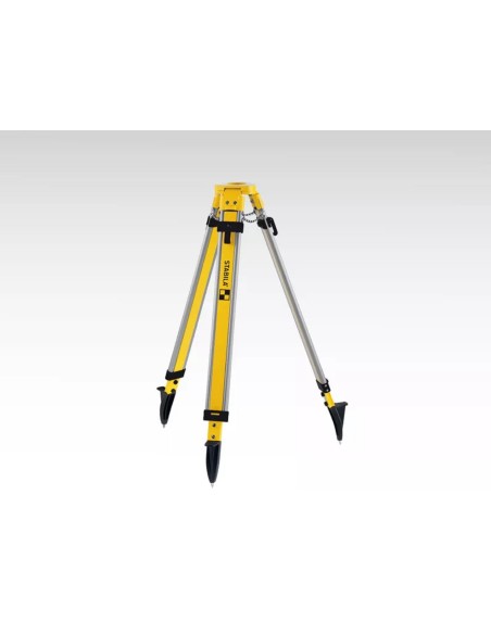 Trípode para construcción BST-S ( Rosca 5/8" )