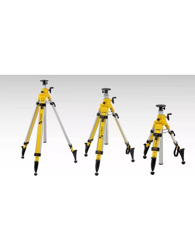 Trípode para construcción con columna de elevación BST-K-M  170m