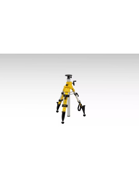 Trípode para construcción con columna de elevación BST-K-M  170m