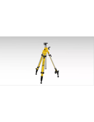 Trípode para construcción con columna de elevación BST-K-M  170m
