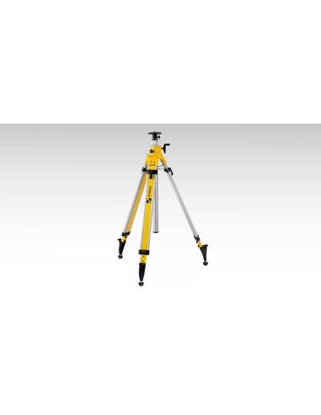 Trípode para construcción con columna de elevación BST-K-M  170m