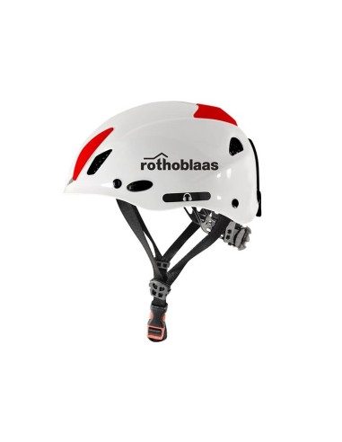 kit Epis: casco, arnés, amarre doble, mochila