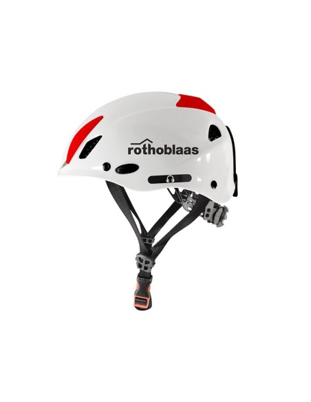 kit Epis: casco, arnés, amarre doble, mochila