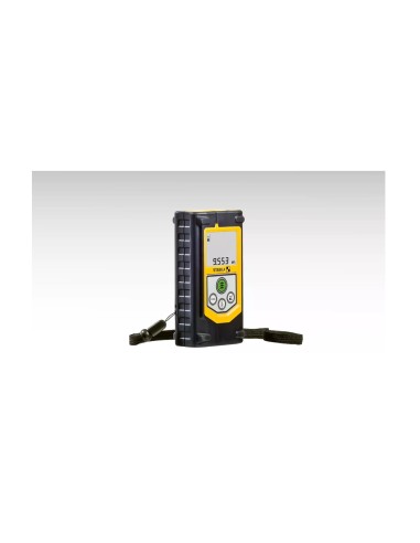 Medidor de distancia láser LD 320