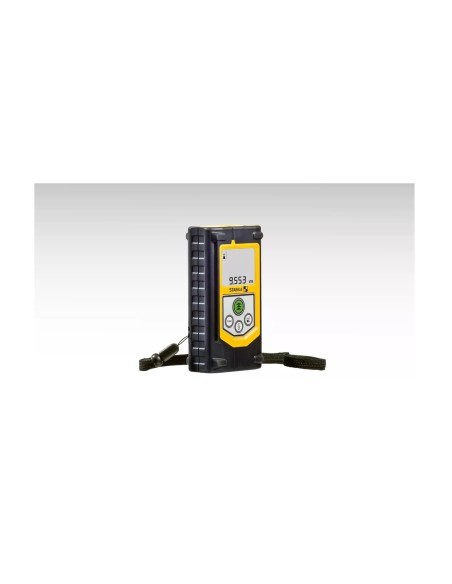 Medidor de distancia láser LD 320