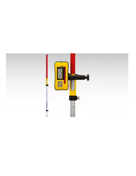 Regla de nivelación NL  240Cm