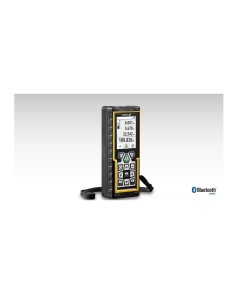 Medidor de distancia láser LD 520