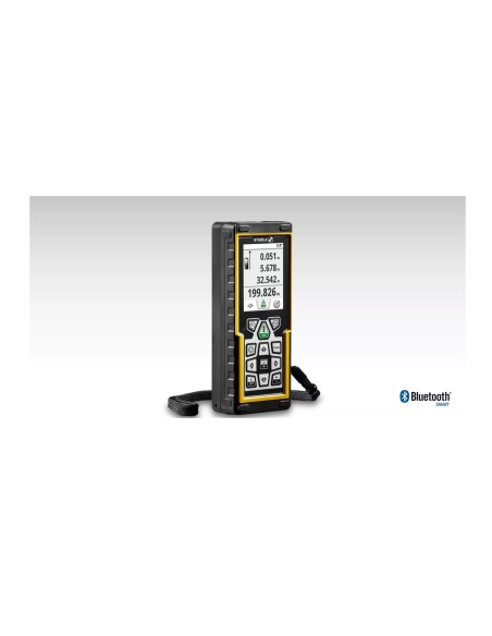 Medidor de distancia láser LD 520