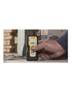 Medidor de distancia láser LD 220