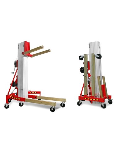 Elevador de Carga Toro 280 kg C-306