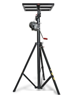 Elevador de Carga 100 Kg - ELC-710