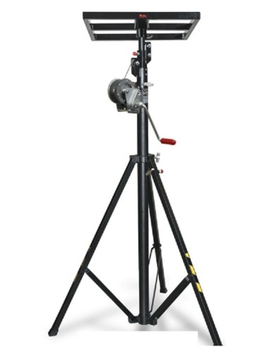 Elevador de Carga 100 Kg - ELC-710