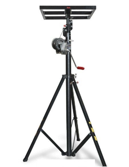 Elevador de Carga 100 Kg - ELC-710