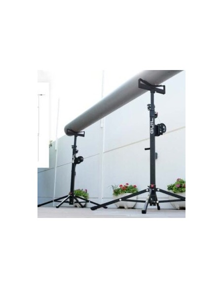 Adaptador con diseño curvo-Ref.CV-10/H