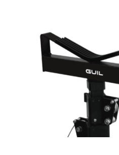 Adaptador con diseño curvo-Ref.CV-10/H