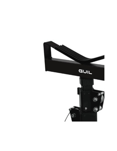 Adaptador con diseño curvo-Ref.CV-10/H