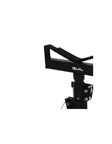 Adaptador con diseño curvo-Ref.CV-10/H