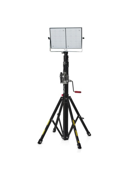 Adaptador curvo para Elevador Toro ACT-01/L