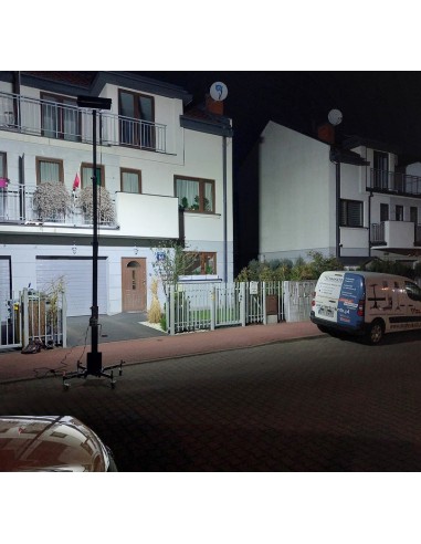 Adaptador curvo para Elevador Toro ACT-01/L