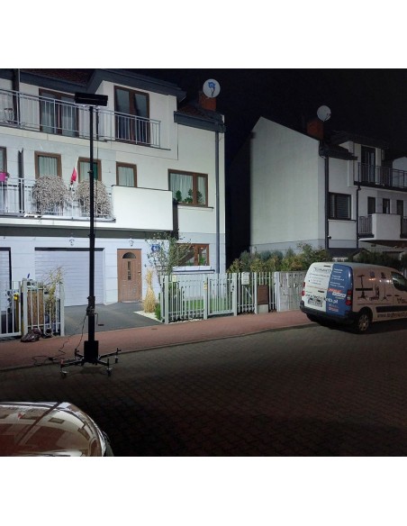 Adaptador curvo para Elevador Toro ACT-01/L