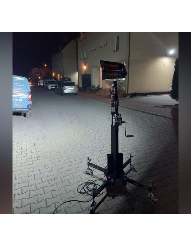 Adaptador curvo para Elevador Toro ACT-01/L