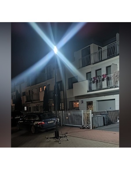 Adaptador curvo para Elevador Toro ACT-01/L